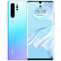 Huawei P30 Pro 256GB Crystal (Excellent Grade)

